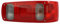 HELLA 2VP 007 502-041 Rücklicht - Caraluna I - Birne - 12V