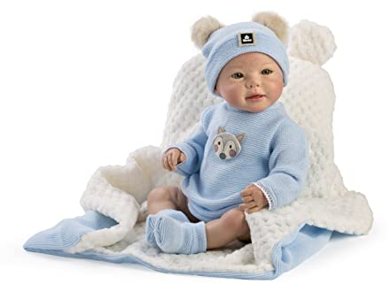 GUCA Puppen (Reborn Doll 10212)