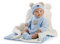 GUCA Puppen (Reborn Doll 10212)