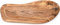CRAFLAIR ~ 31 cm ~ Planche à découper en bois d'olivier avec bord à jus ~ Planche de service ~ Planche à fromage en bois rustique ~ Plateau de service ~ Plateau de service ~ Planche à petit-déjeuner ~
