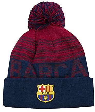 Icon Sports Herren Shade Team Pom Beanie