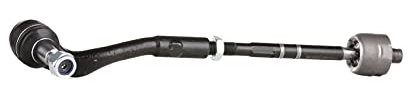 RIDEX 284R0030 Spurstange VORNE links