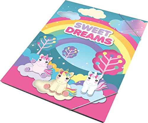 Sweet Dreams Aufkleber-Set