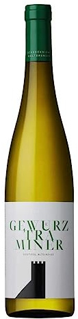 Schreckbichl Gewürztraminer 2020 - Weisswein - Schreckbichl-Colt, Italien, Trocken, 0.75