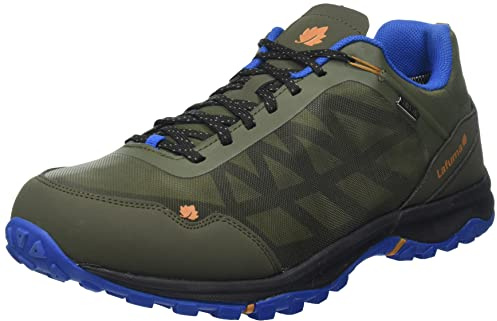 Lafuma - Access Clim M - Niedrige Schuhe - Laufen und Wandern - Herren- Wasserdichte Membran
