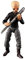 Star Wars Hasbro The Vintage Collection Figrin D’an, 9,5 cm große Action-Figur Neue Hoffnung, Spielzeug für Kinder ab 4 Jahren, Multi, F5632