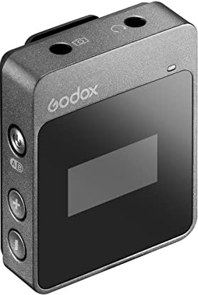 GODOX Movelink System 2,4 GHz Funkempfänger rx