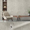 VEELIKE Papier Peint Effet Beton Papier Peint Loft Industriel Papier Adhésif pour Meuble Vintage Papier Peint Cuisine Lavable Mural Papier Peint Adhesif Decoratif Salon Vinyl Auto-adhésif 40cm×300cm