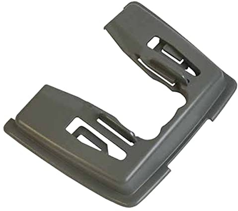 RS-RT2212 Rowenta Staubsaugerbeutelhalter, Grau, RS-RT2212 ROWENTA