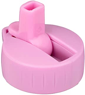 Draeger Paris - Bouchon de gourde - rose
