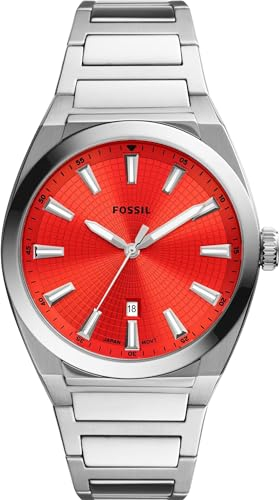 FOSSIL
