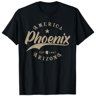 Phoenix AZ | Arizona T-Shirt