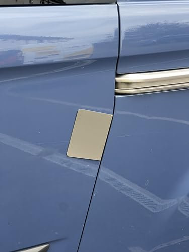 Side Sliding Door Security Repair Shield Plate - Anti Theft Plate