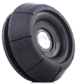 RIDEX 1180S1172 2x Federbeinstützlager Vorderachse