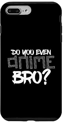 iPhone 7 Plus/8 Plus Anime Pajamas for Teen Girls - Anime Stuff Case