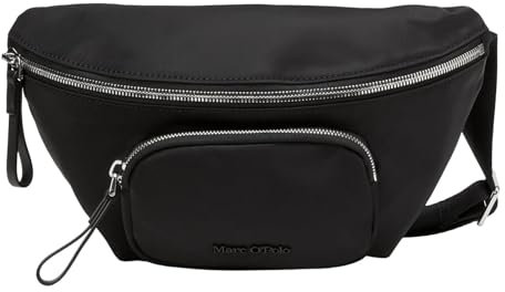 Marc O'Polo Nia Belt Bag Black