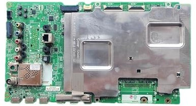 Replacement Accessories EAX66208203(1.0) EBT63519463 EBT63737503 EBT63519451 Motherboard，Compatible For LG，TV 65UF8500-UB 65UF860V 60UF8580 65UF850V Main Board(60inch)