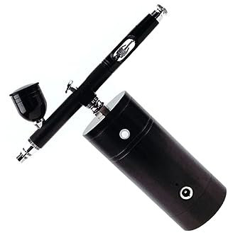 Angoily À Pulvérisation à Air Pour Aérographe Buse De Pulvérisation Pour Outil De Peinture Automobile Spray De Peinture Pour Voiture