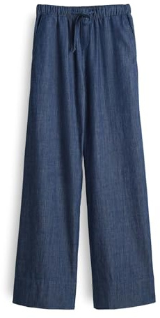OPUS Wide Leg Pants Damen