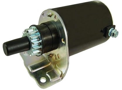 Démarreur Électrique pour John pour Deere SST16 479cc SST18 570cc Tondeuse À Gazon pour Arctic Cat SBS 1000 1000cc 691564 M143512 693469 808106 844717 Démarreur Démarreur