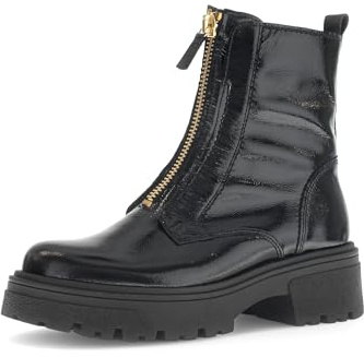 Gabor Damen Chelsea Boots, Frauen Stiefeletten