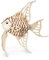 Quay Angel Fish Holzbausatz FSC