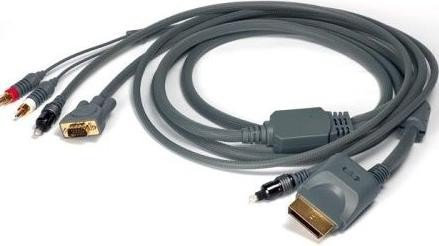 Joytech Digital VGA Cable (Xbox 360)