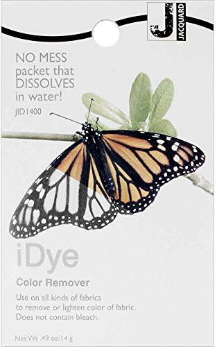 Jacquard iDye Color Remover 14g-