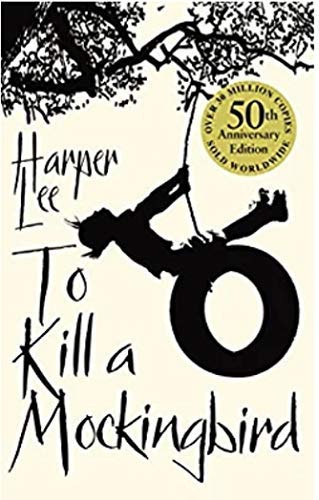 To Kill a Mockingbird (Vintage Childrens Classics)
