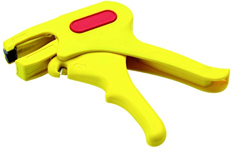 Cimco Abisolierzange Solar, 100774