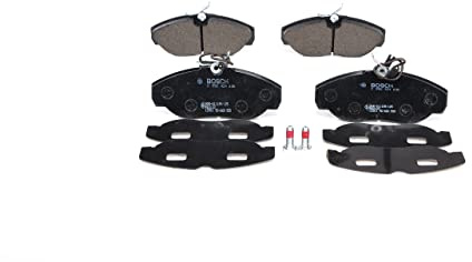 Bosch 0986424030 Brake Lining