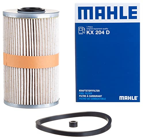 MAHLE KX 200D/S Fuel filter