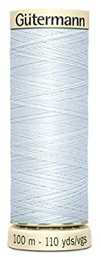 Gutermann Sew-all Sewing thread 100m - 193 Very Pale Green