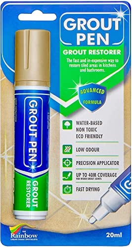 Masa para juntas/lápiz para juntas grandes Large Beige – Pen Especialidades Restauraciones & müde Lechada