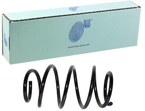 Blue Print ADN188337 Coil Spring