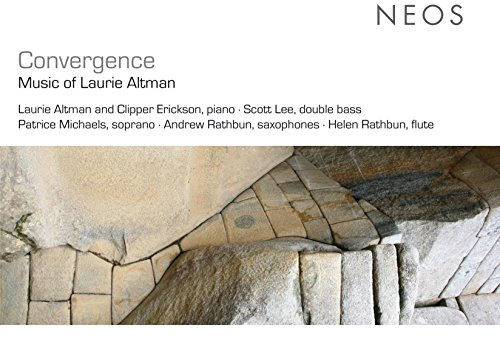 Convergence: Music of Laurie Altman