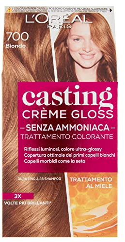 Casting Creme Gloss N.700 Biondo