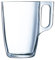 Luminarc Nuevo Mug 32 cl, White, 6 Count (Pack of 1)
