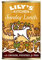 Lily's Kitchen Natürliches Nassfutter für ausgewachsene Hunde Dose Sonntagsschmaus Getreidefreies Rezept (6 x 400g dosen)