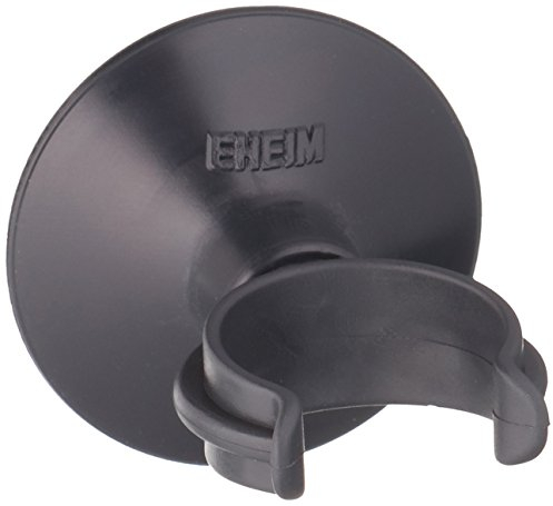 Eheim Teil Saugnapf installieren Kit