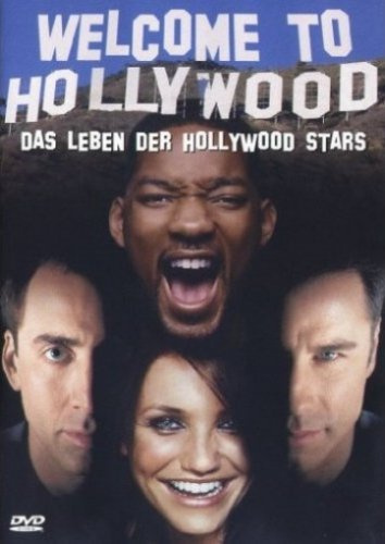 Welcome to Hollywood - Das Leben der Hollywood Stars