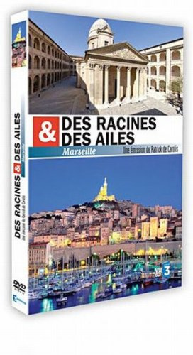 Marseille [FR Import]