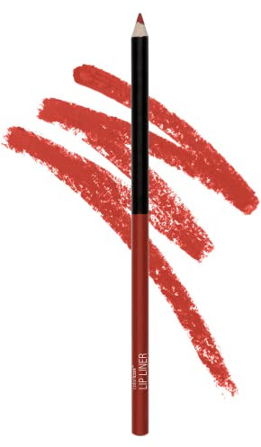 WET N WILD Color Icon Lip Liner - Berry Red