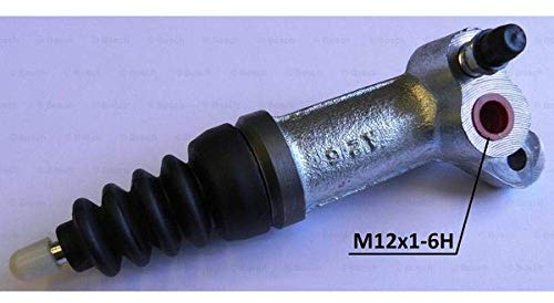 Bosch 986486532 Kupplungsnehmerzylinder