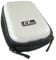 Ex-Pro® Silver Hard Clam Shock proof Digital Camera Case Bag CR262B for Kodak Easyshare C122, C140, C142, C143, C160, C180, C182, C183, C190, C195, C300, C310, C315, C330, C340, C360, C443, C503, C513, C530, C533, C603, C613, C633, C643, C653, C663, C713, C743, C763, C813, C875, C913, C1013, C1505, C1530, CD82, LS755, M23, M320, M340, M341, M381, M420, M522, M530, M531, M532, M550, M552, M575, M580, M583, M590, M753, M753, M763, M763, M853, M853, M863, M863, M873, M883, M893, M893 IS, M1033, M1063, M1063, M1073, M1093, M1093 IS, M1093 IS, M5350, M5370, MD1063, Mini, V530, V530, V550, V550, V570, V603, V610, V705, V803, V1073, V1073 IS, V1253, V1273, Z885, Z950, Z980, Z1015IS, Z1085IS, Z1085 IS, Z1275, Z1285, Z1485IS, Z1485 IS & More.