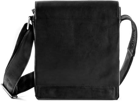 HAROLD'S Harolds Campo Crossbag 24 cm schwarz