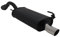 Novus A3311S Sportauspuff Gruppe N