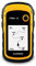 Garmin - 010-00970-00 - eTrex 10 GPS portable de randonnée - Fond cartographique mondial - Jaune/Noir