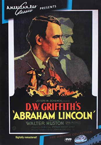 Abraham Lincoln