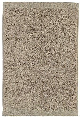 Cawö 7007 Lifestyle Uni Gästetuch 30 x 50 cm cm 6er Set